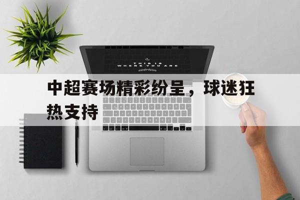 包含中超赛场精彩纷呈,球迷狂热支持的词条